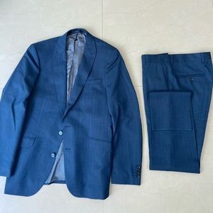 Cacharel Suit new